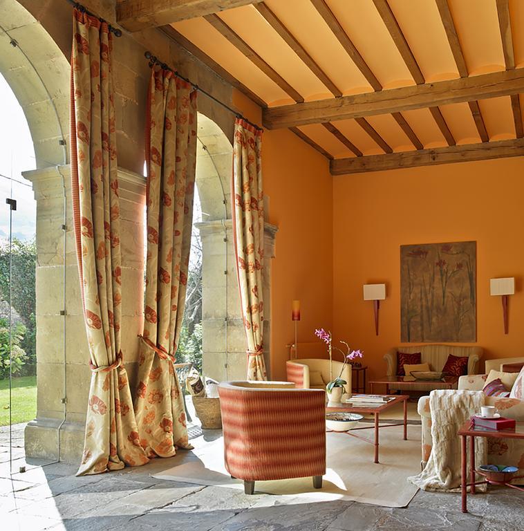 Posada Villa Esperanza Liérganes Extérieur photo