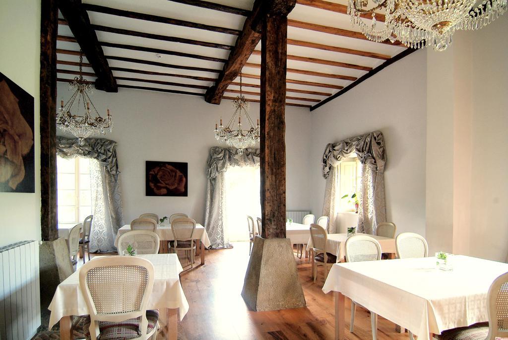 Posada Villa Esperanza Liérganes Extérieur photo