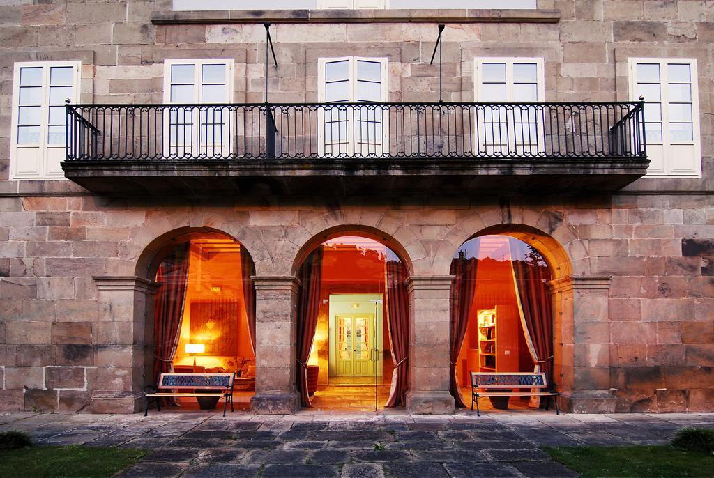 Posada Villa Esperanza Liérganes Extérieur photo