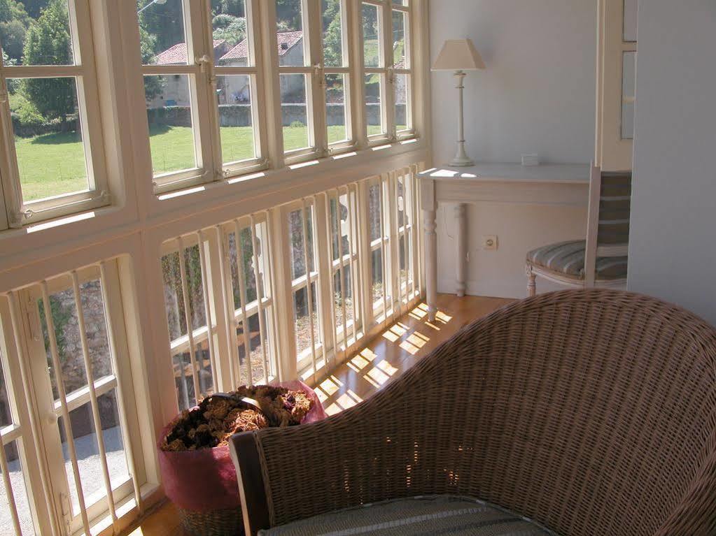 Posada Villa Esperanza Liérganes Extérieur photo
