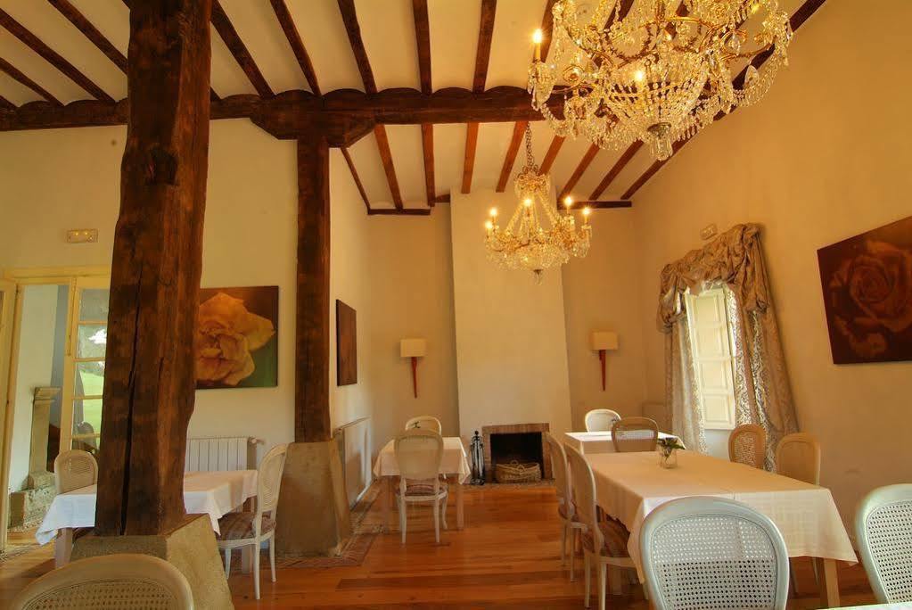 Posada Villa Esperanza Liérganes Extérieur photo