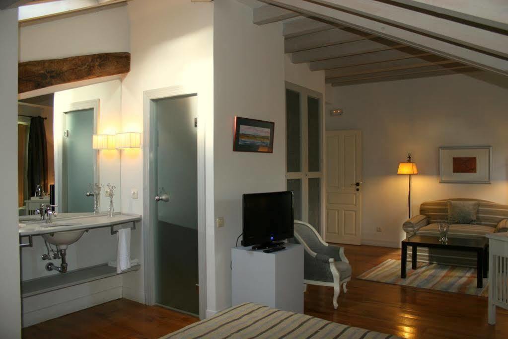 Posada Villa Esperanza Liérganes Extérieur photo