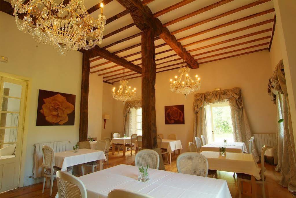 Posada Villa Esperanza Liérganes Extérieur photo