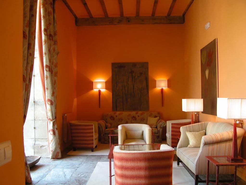 Posada Villa Esperanza Liérganes Extérieur photo